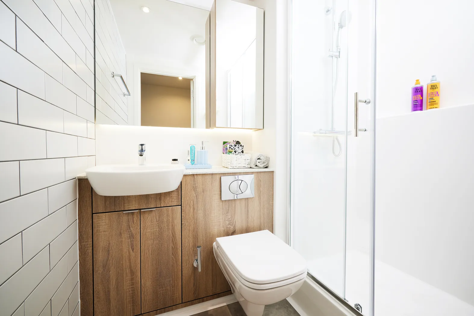 Bruce Street Student Accommodation photo 14