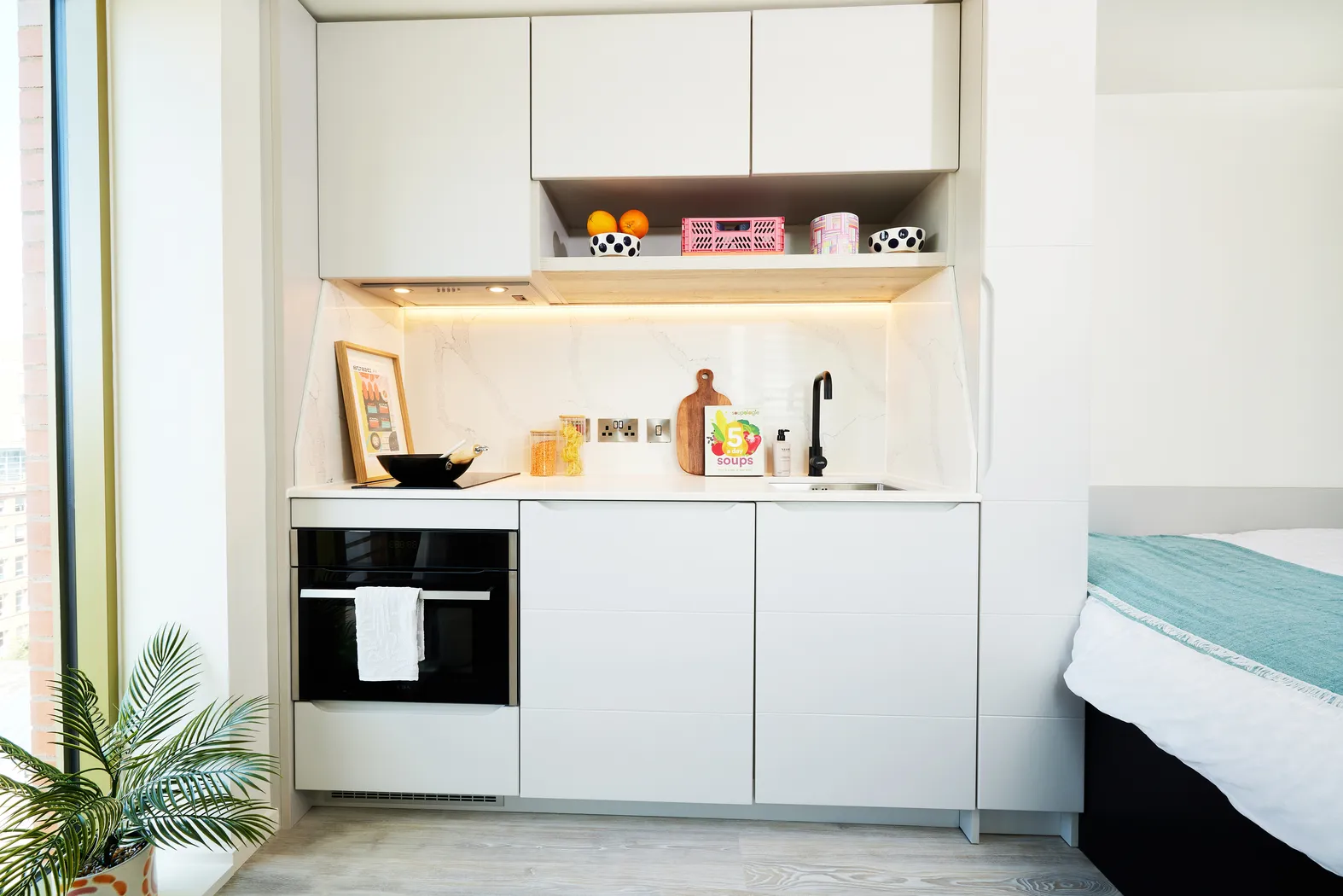 Bruce Street Student Accommodation photo 17