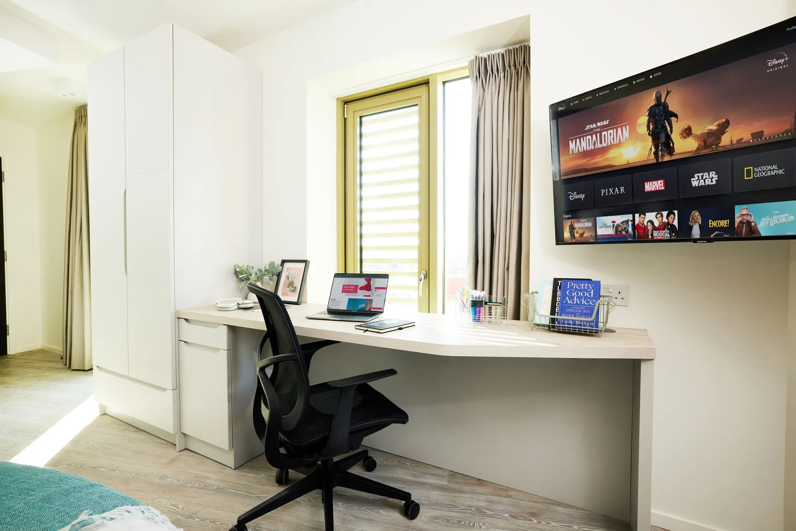 Bruce Street Student Accommodation photo 19