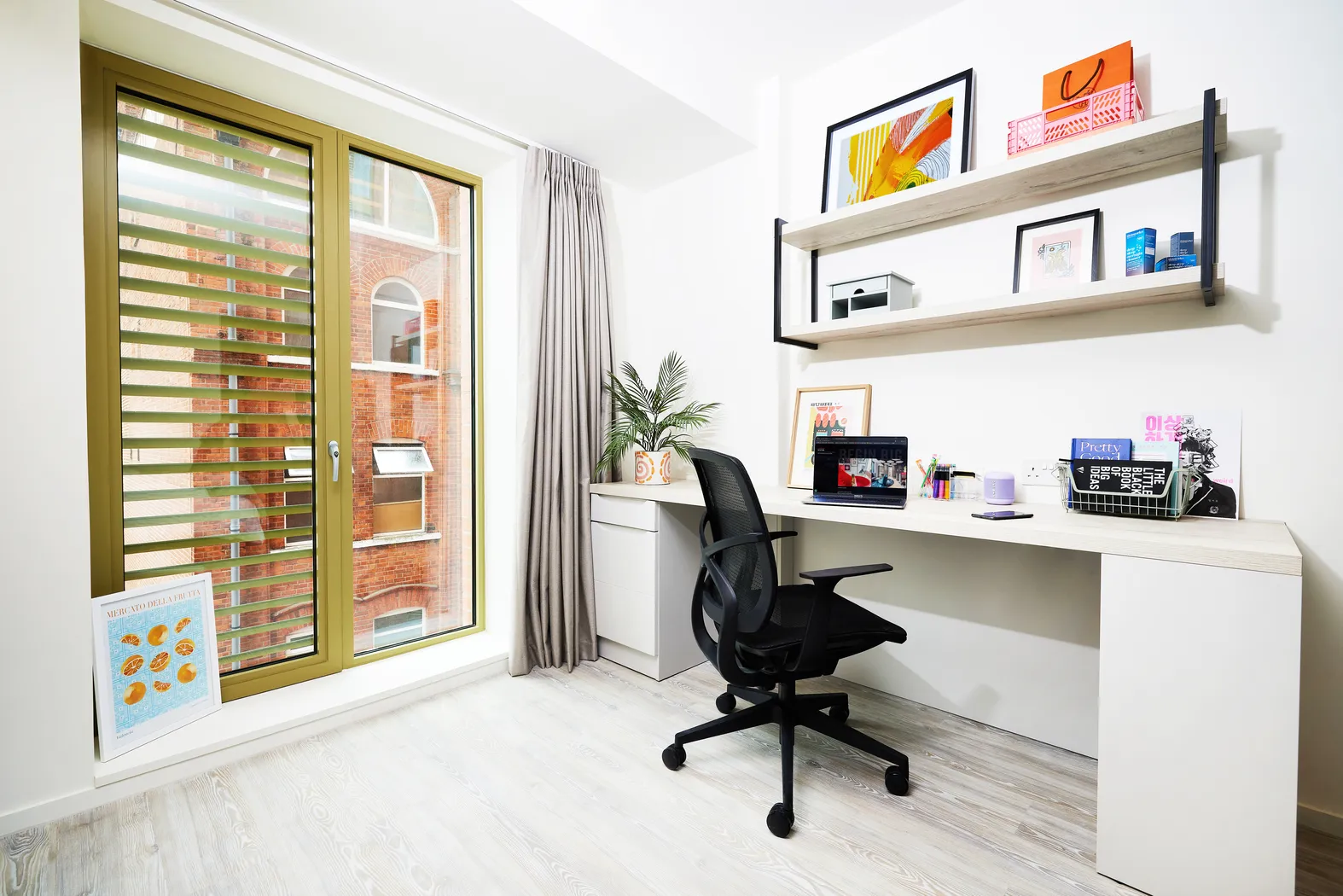 Bruce Street Student Accommodation photo 23