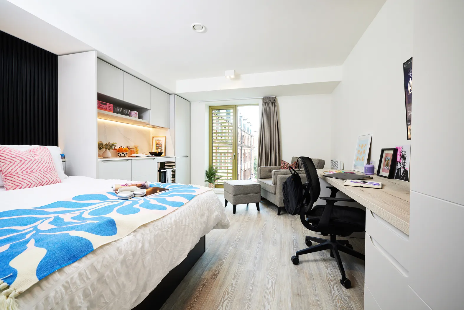 Bruce Street Student Accommodation photo 27