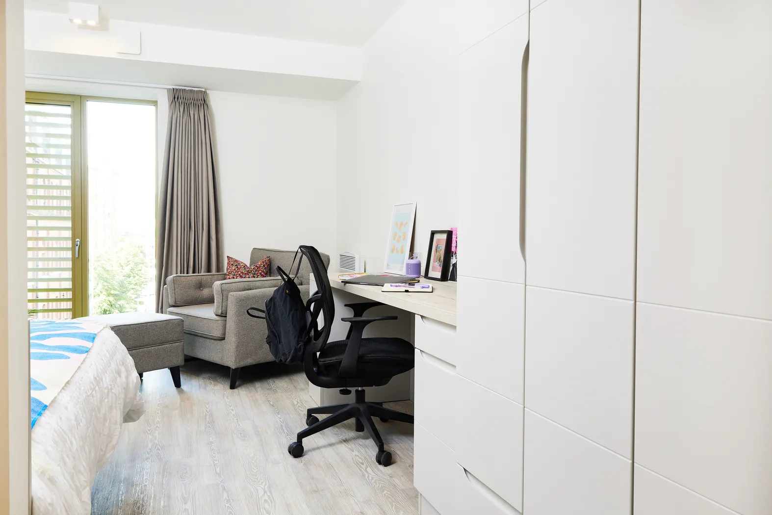 Bruce Street Student Accommodation photo 28