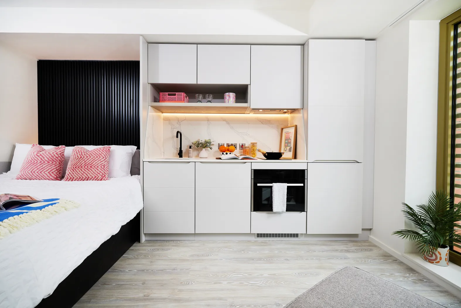 Bruce Street Student Accommodation photo 29