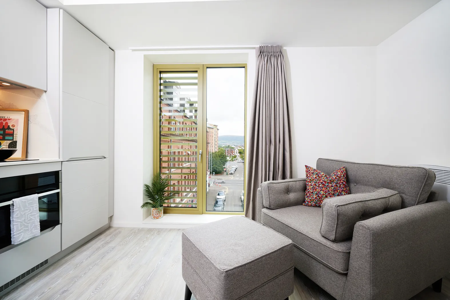 Bruce Street Student Accommodation photo 32