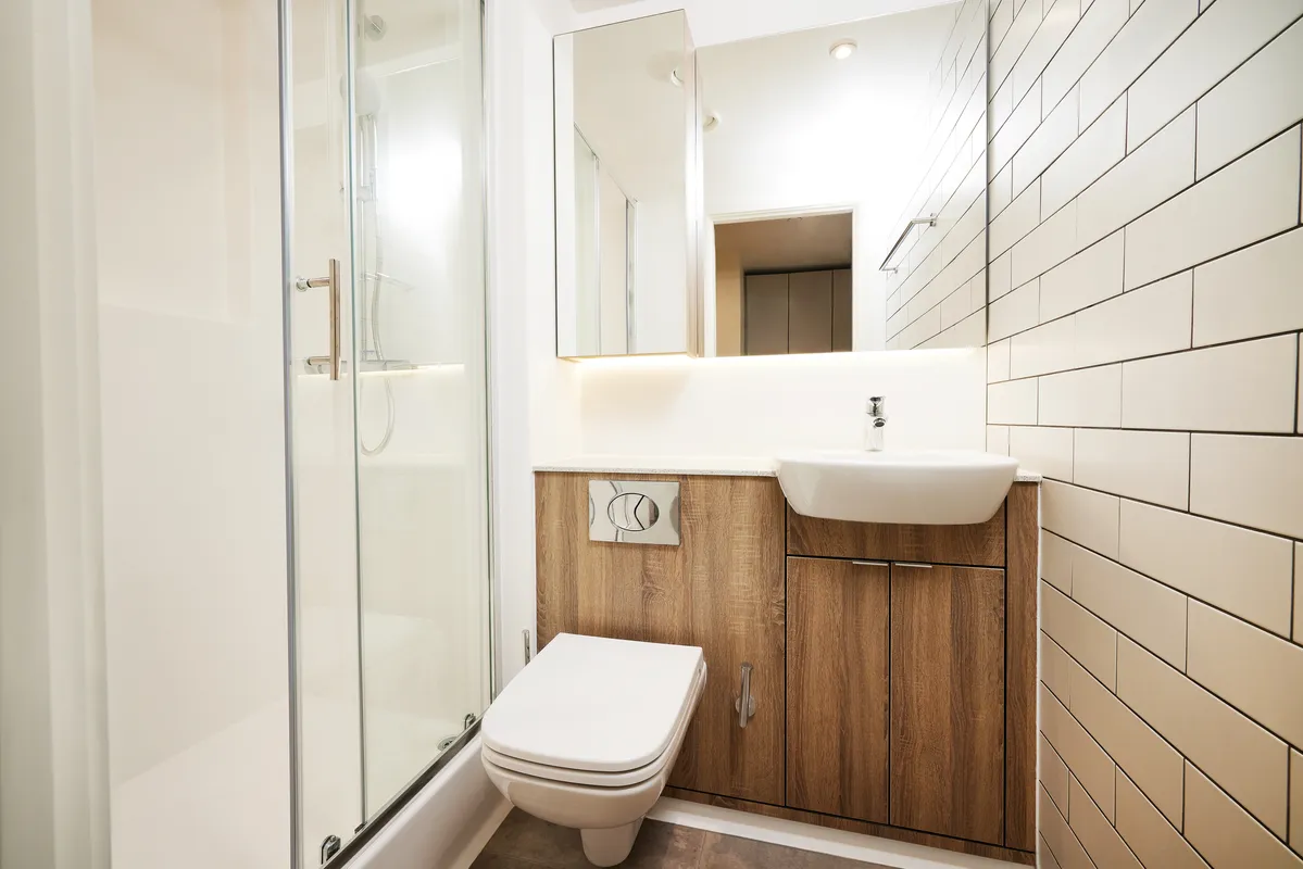 Bruce Street Student Accommodation photo 33