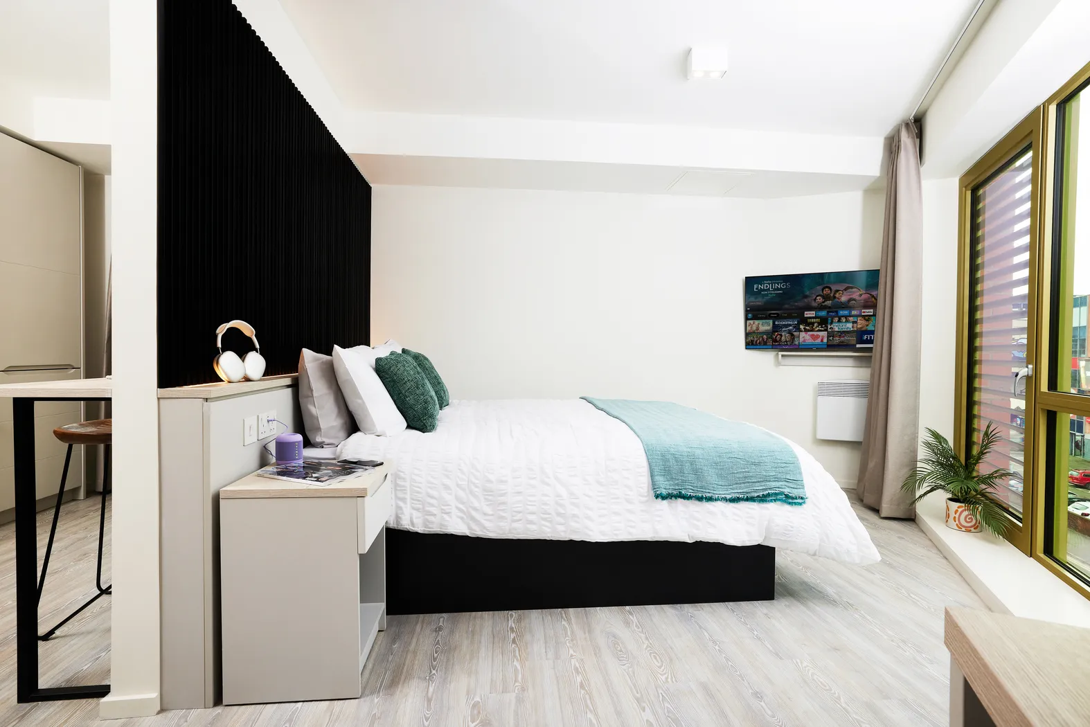 Bruce Street Student Accommodation photo 34