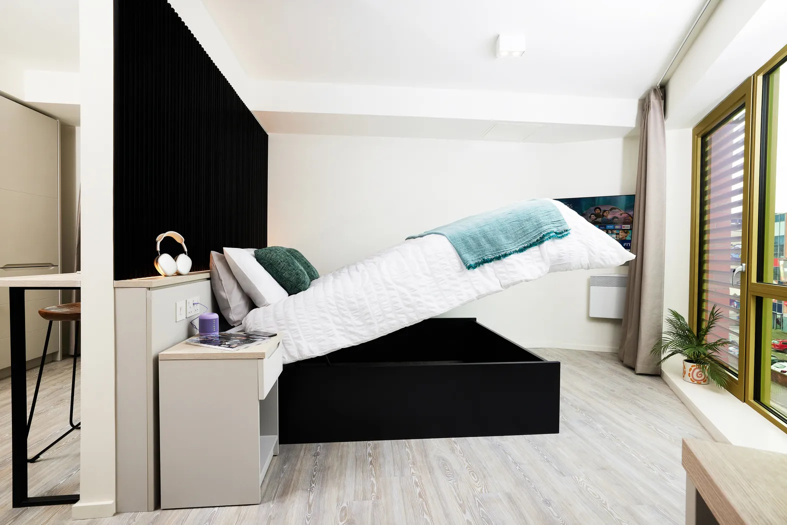 Bruce Street Student Accommodation photo 35