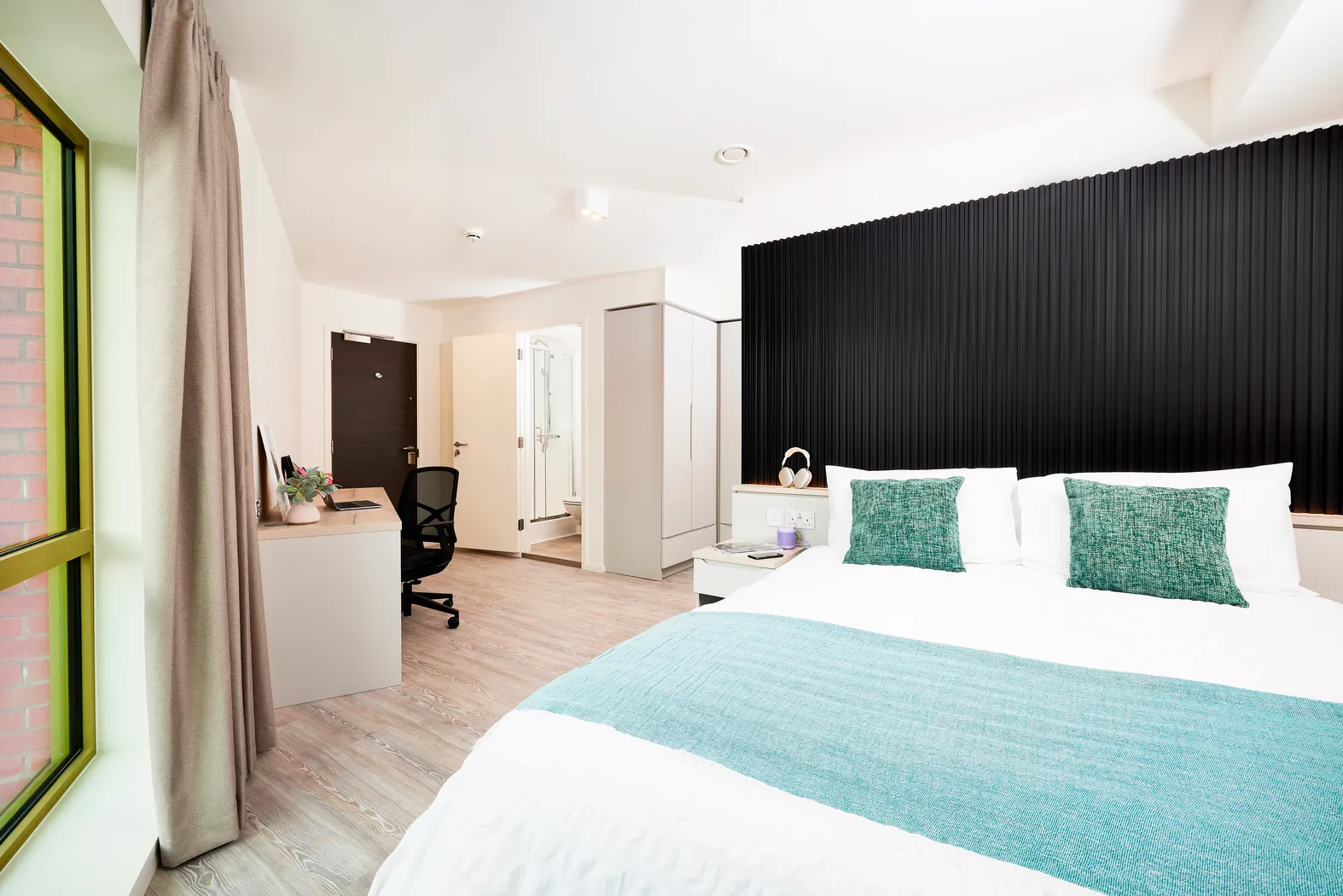 Bruce Street Student Accommodation photo 37
