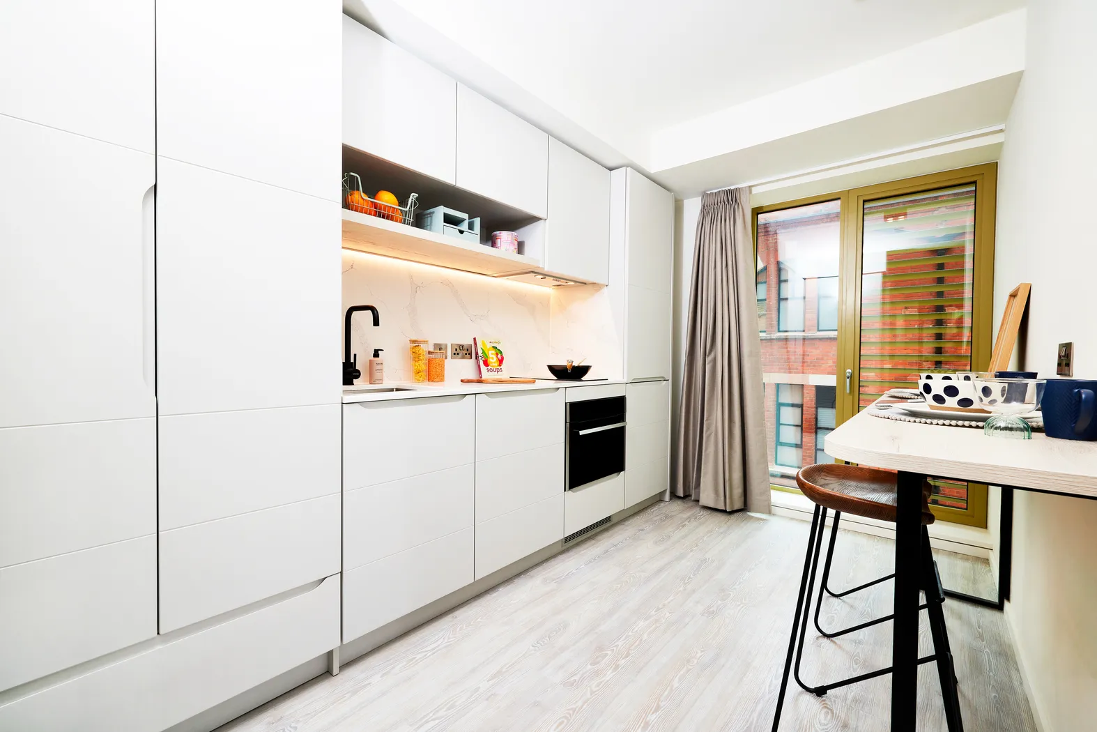 Bruce Street Student Accommodation photo 38