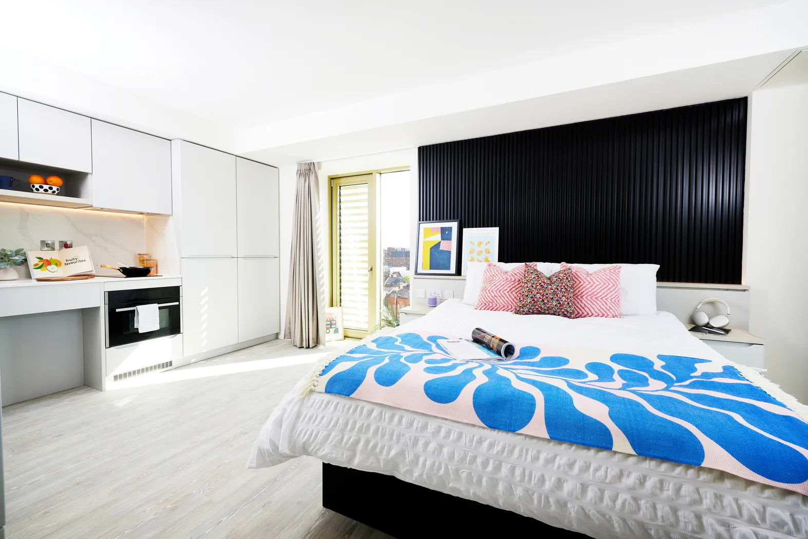 Bruce Street Student Accommodation photo 41
