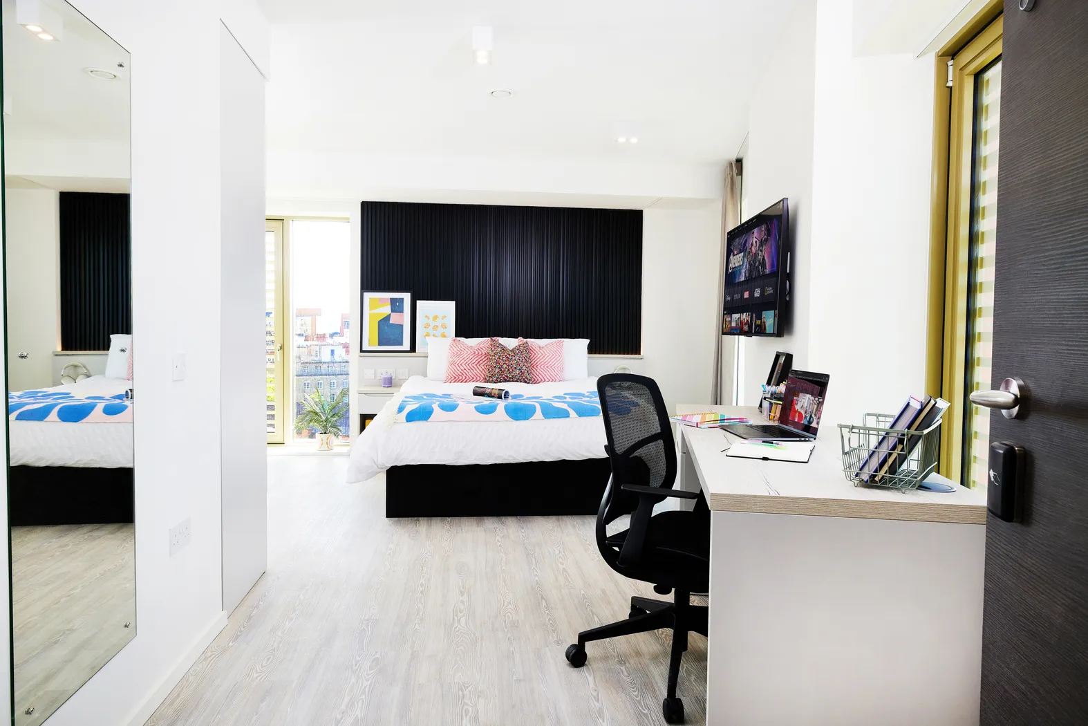 Bruce Street Student Accommodation photo 42
