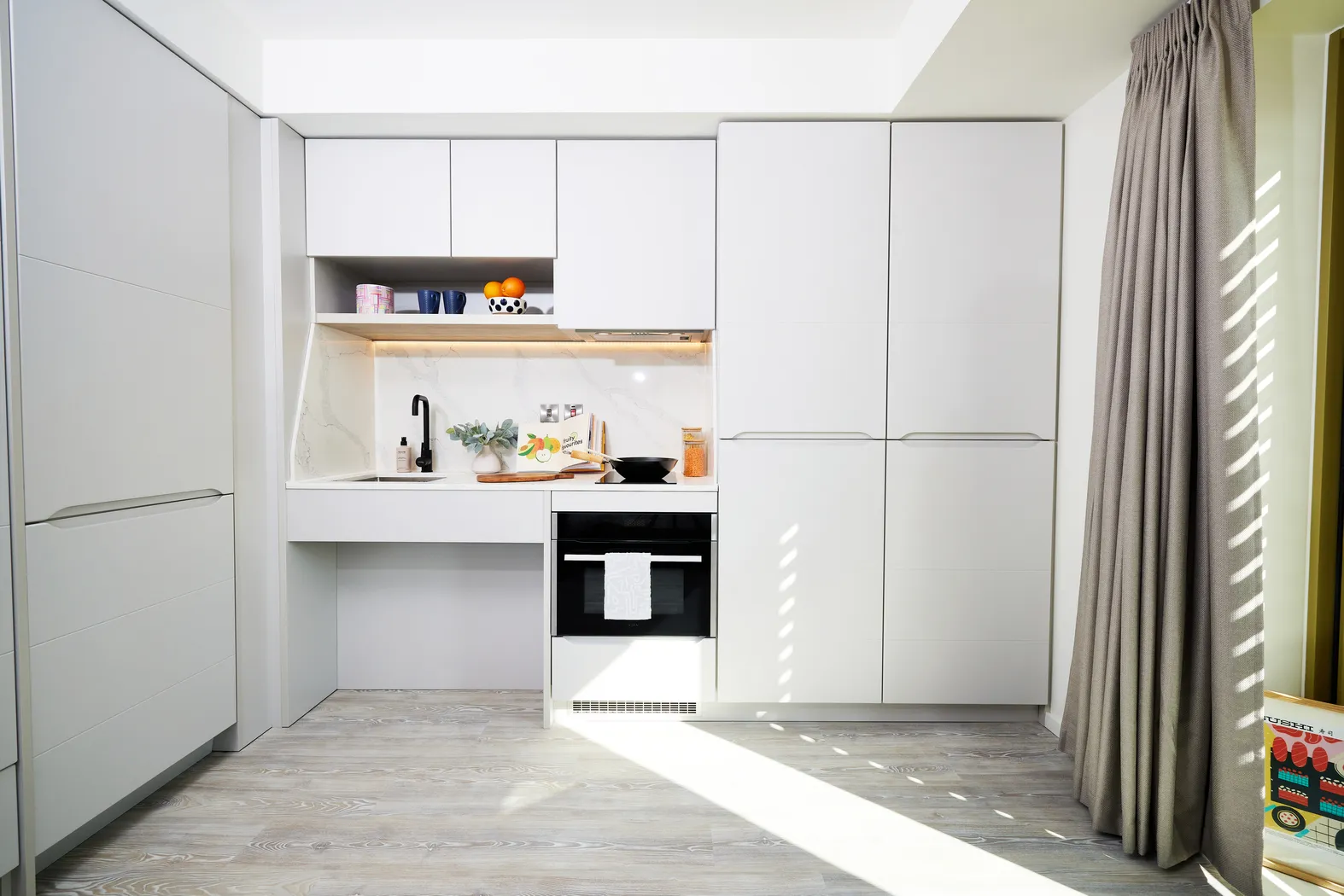 Bruce Street Student Accommodation photo 43
