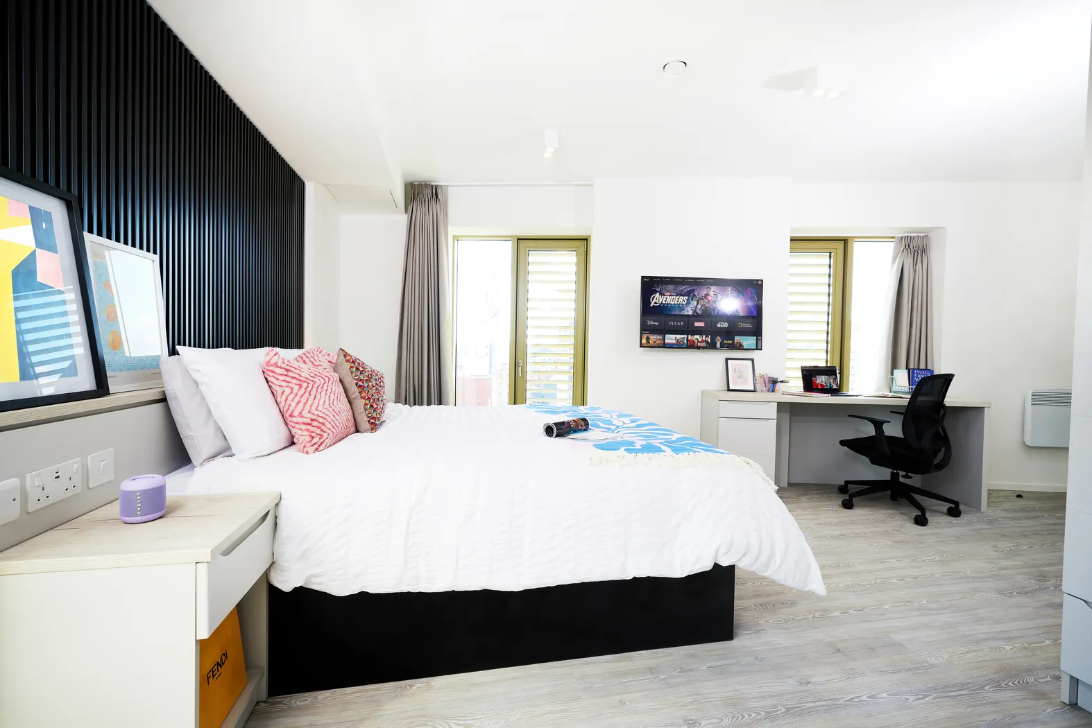 Bruce Street Student Accommodation photo 44