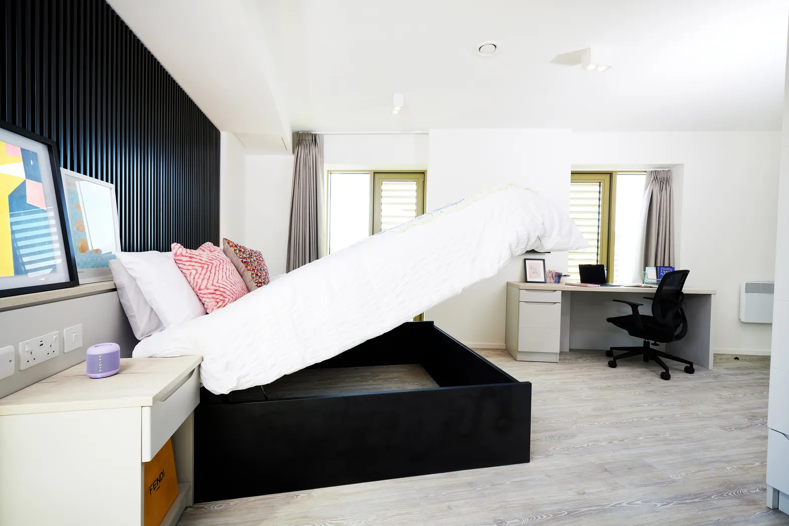 Bruce Street Student Accommodation photo 45