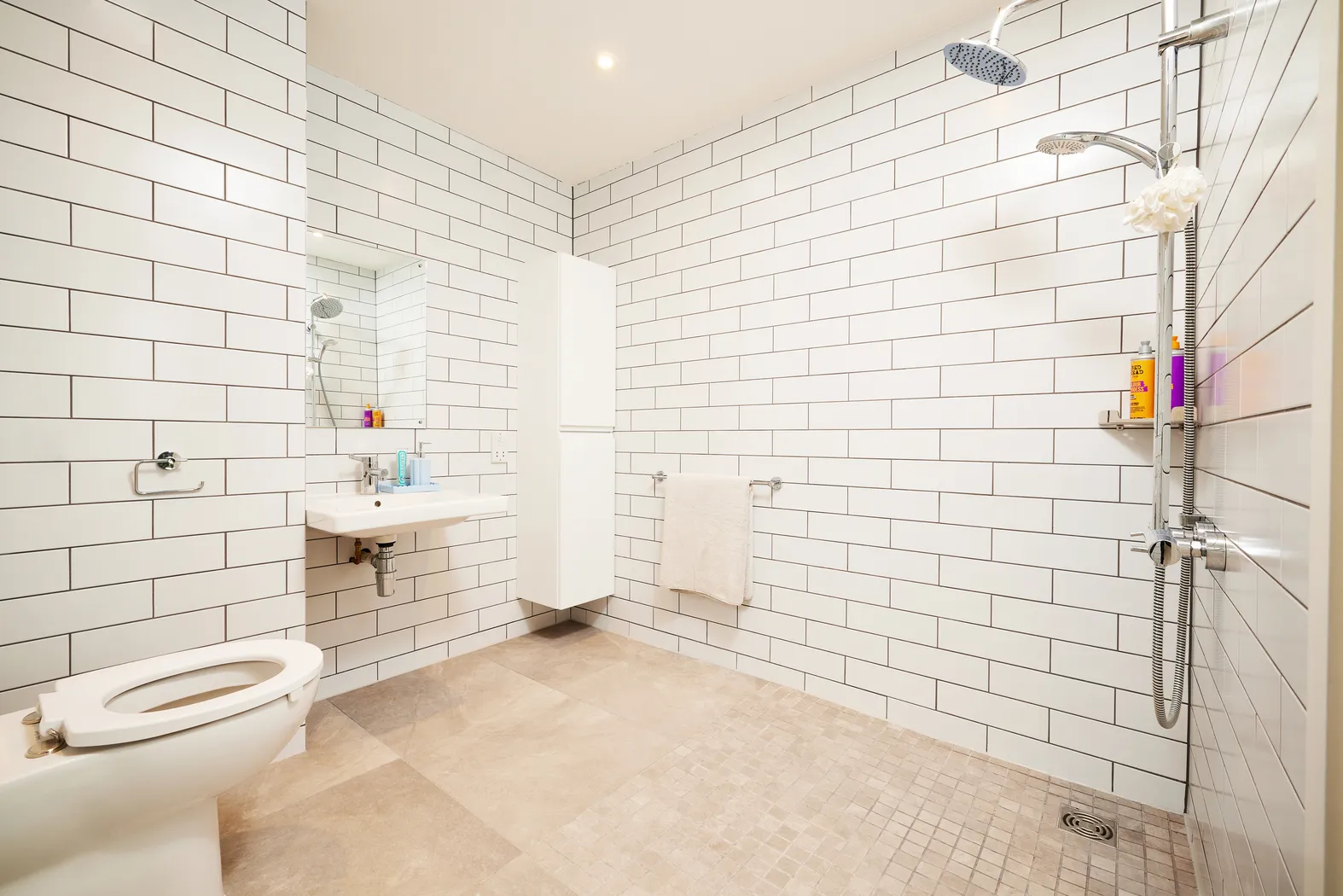 Bruce Street Student Accommodation photo 46