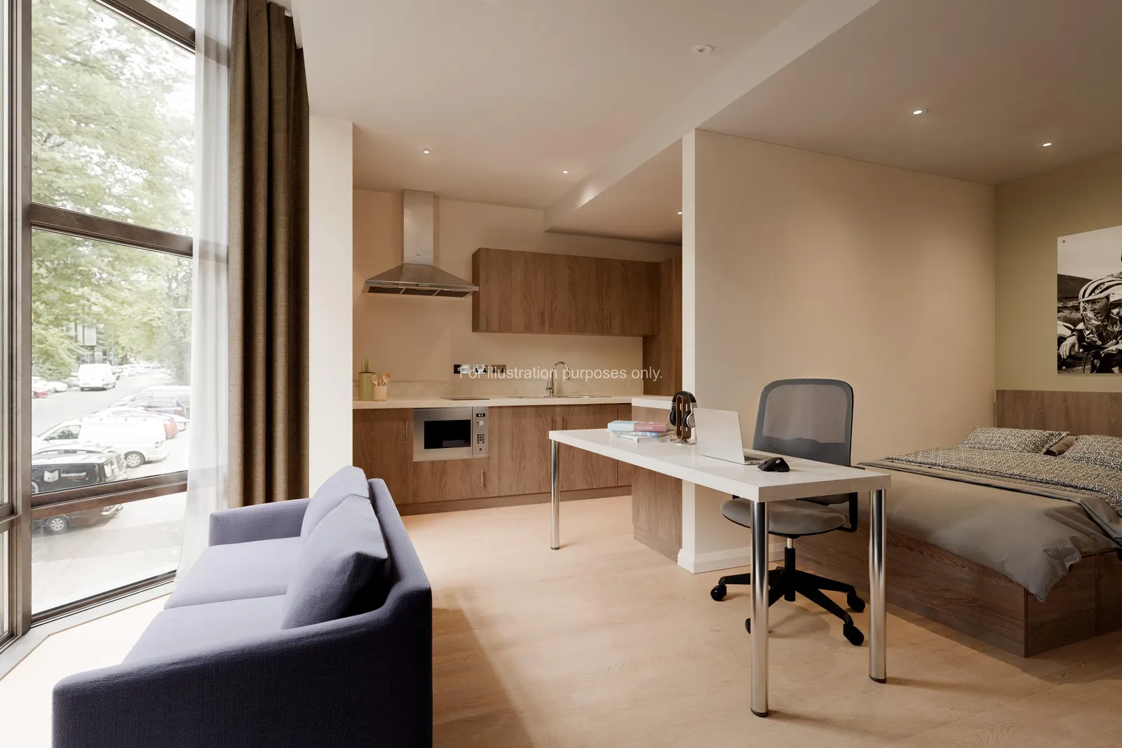 Ryan Hall, Belfast | Brand New for 2026! photo 8