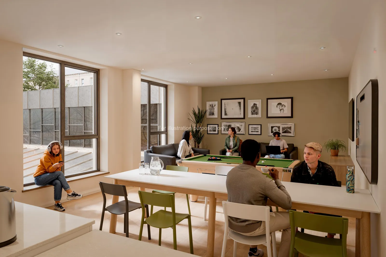 Ryan Hall, Belfast | Brand New for 2026! photo 10