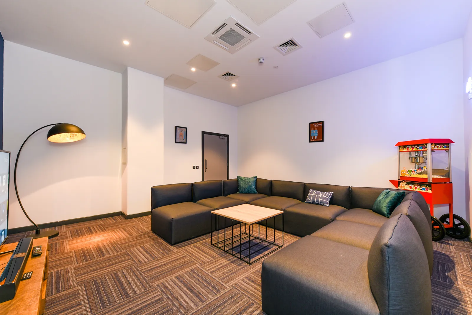 Swanston House photo 2