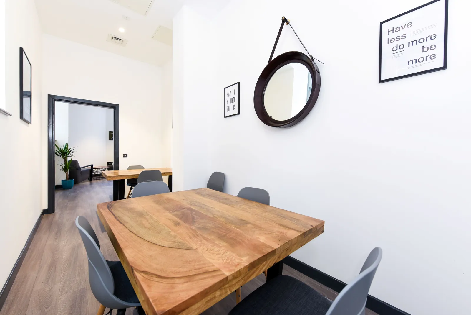 Swanston House photo 4
