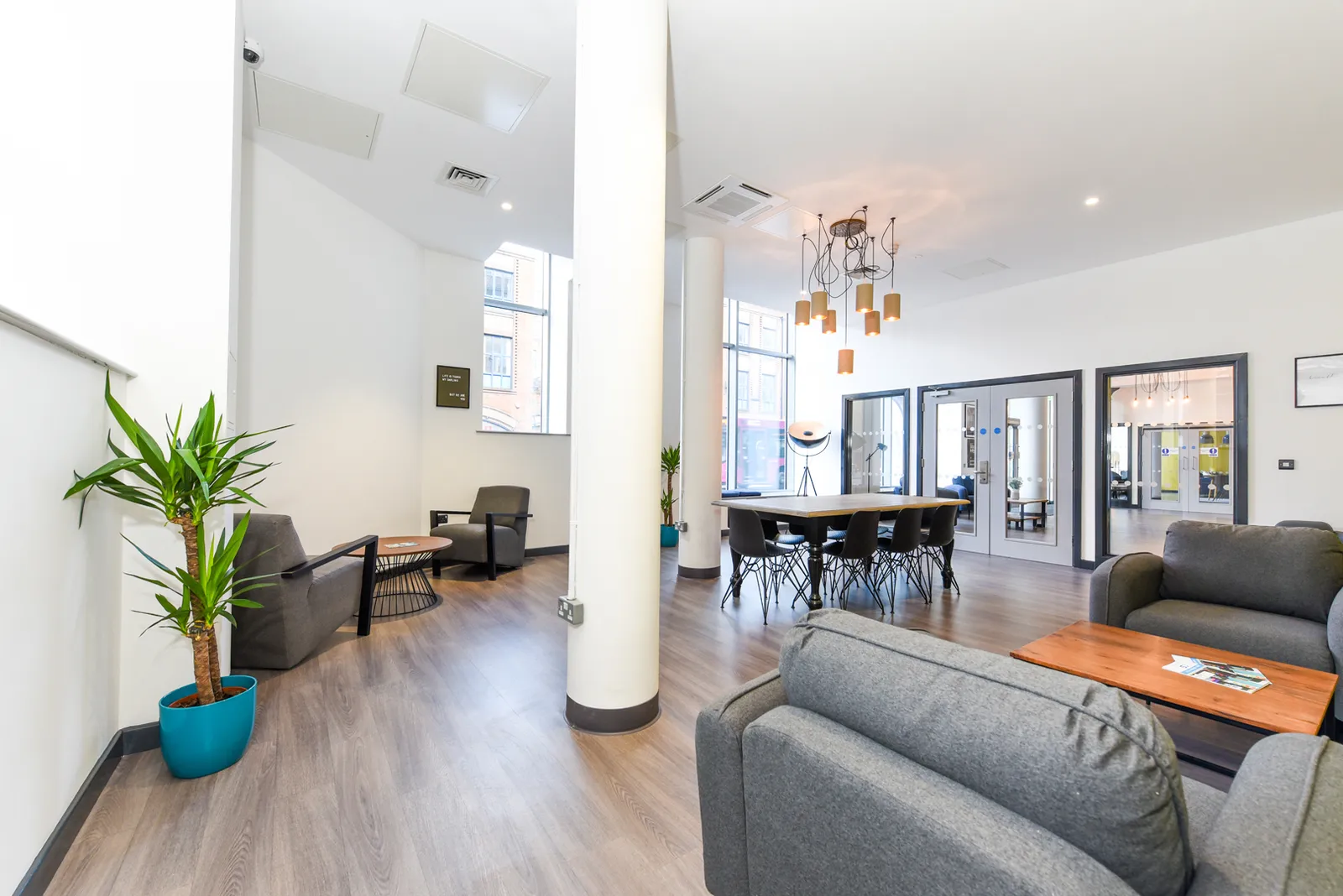 Swanston House photo 5