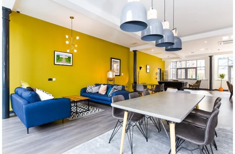 Swanston House photo 9