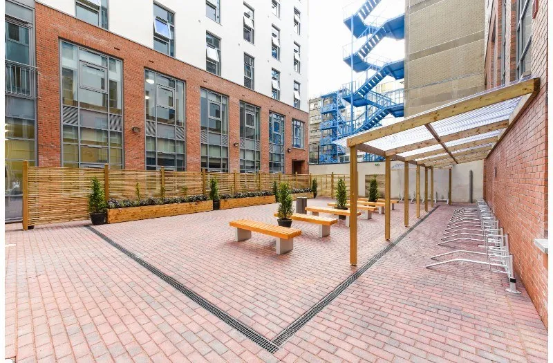 Swanston House photo 11