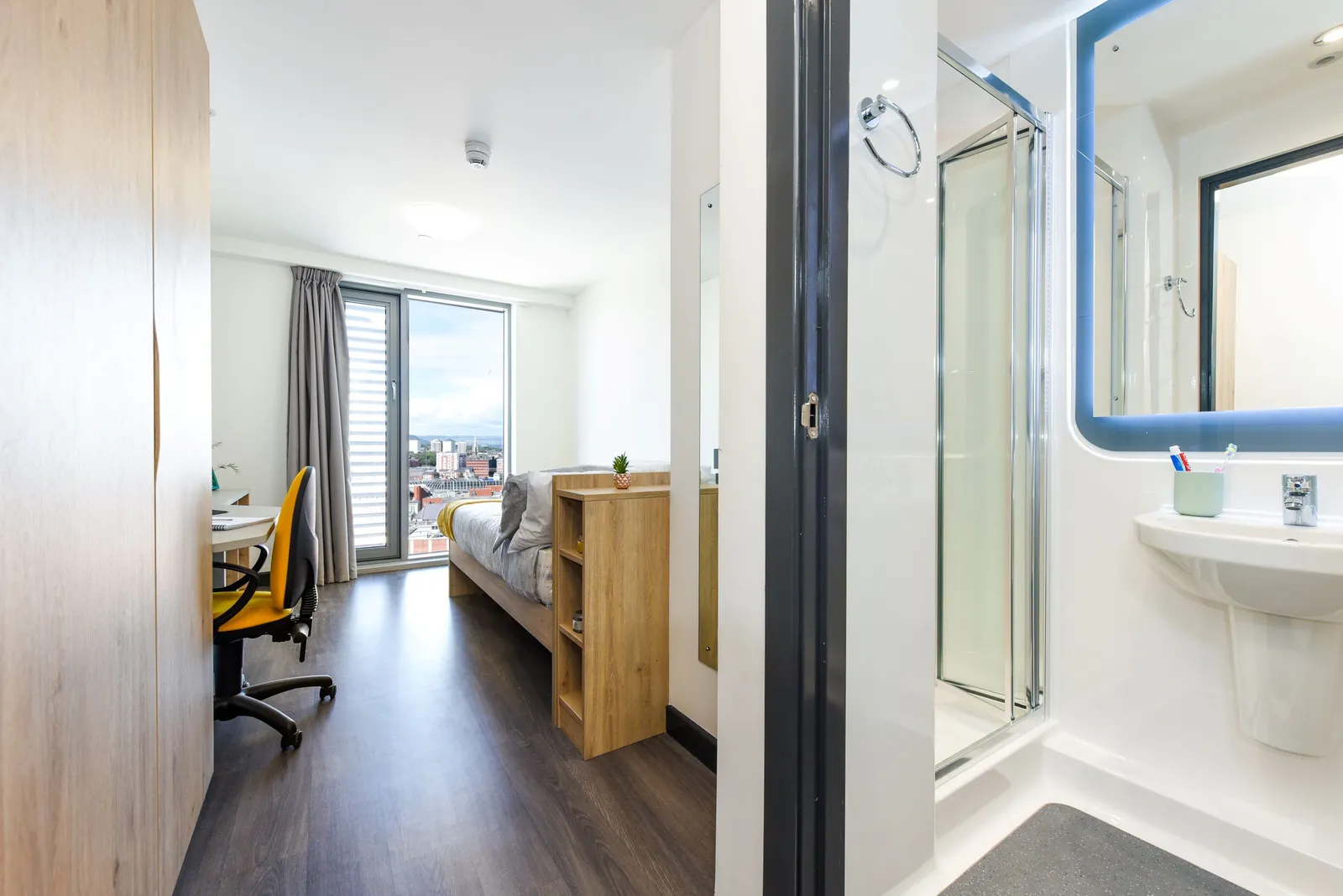 Swanston House photo 13
