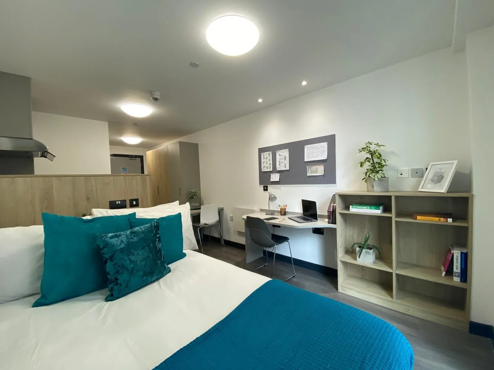 Swanston House photo 15