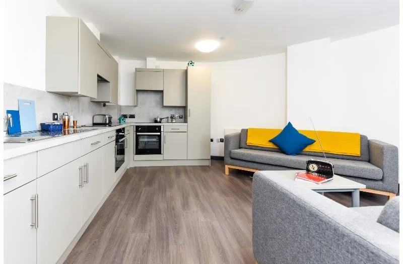 Swanston House photo 18