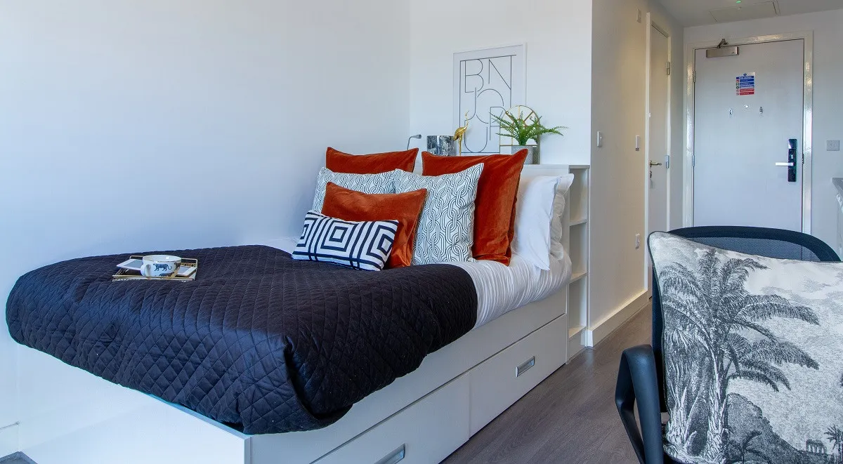 88 Bromsgrove House photo 3