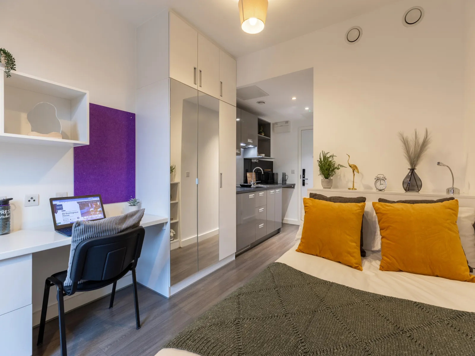 88 Bromsgrove House photo 5