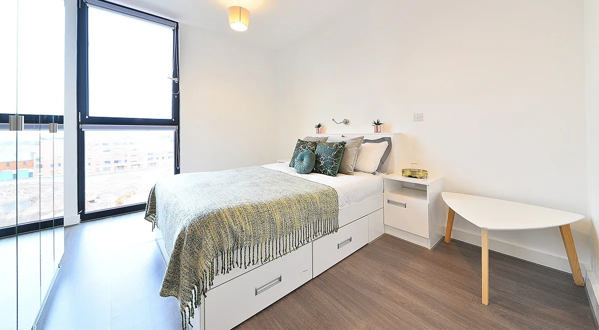 88 Bromsgrove House photo 6