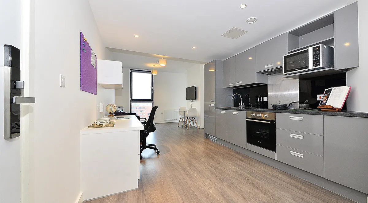 88 Bromsgrove House photo 7