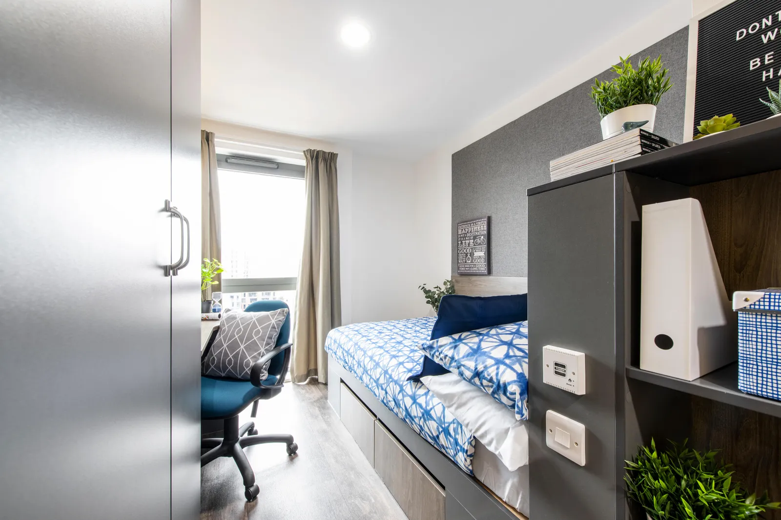 Standard En Suite at Yugo Bentley House