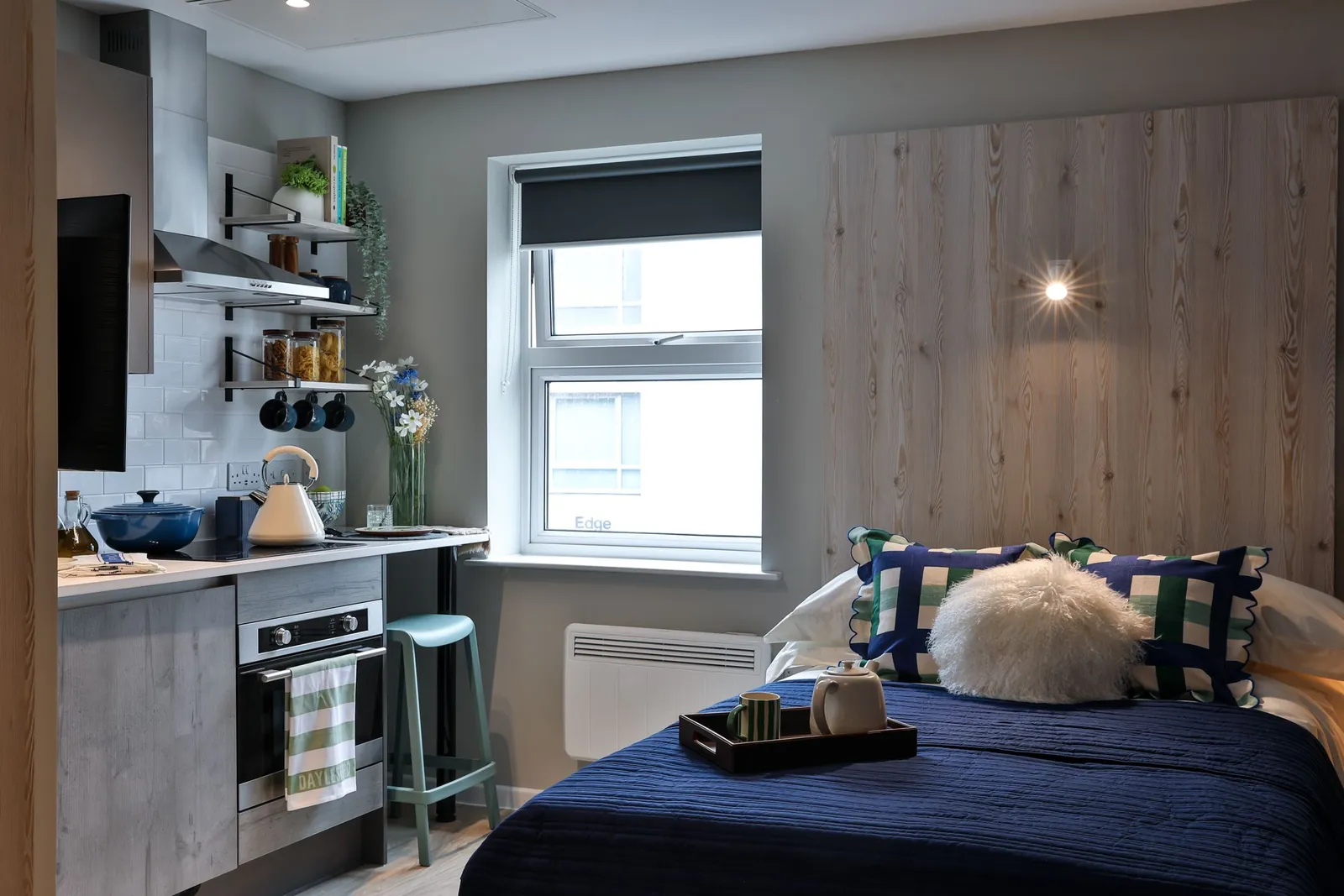 Premium Smaller Studio at Brook Studios