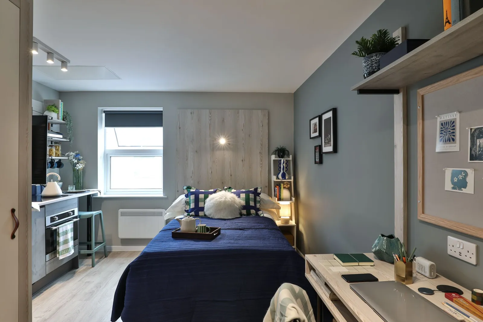 Premium Studio at Brook Studios