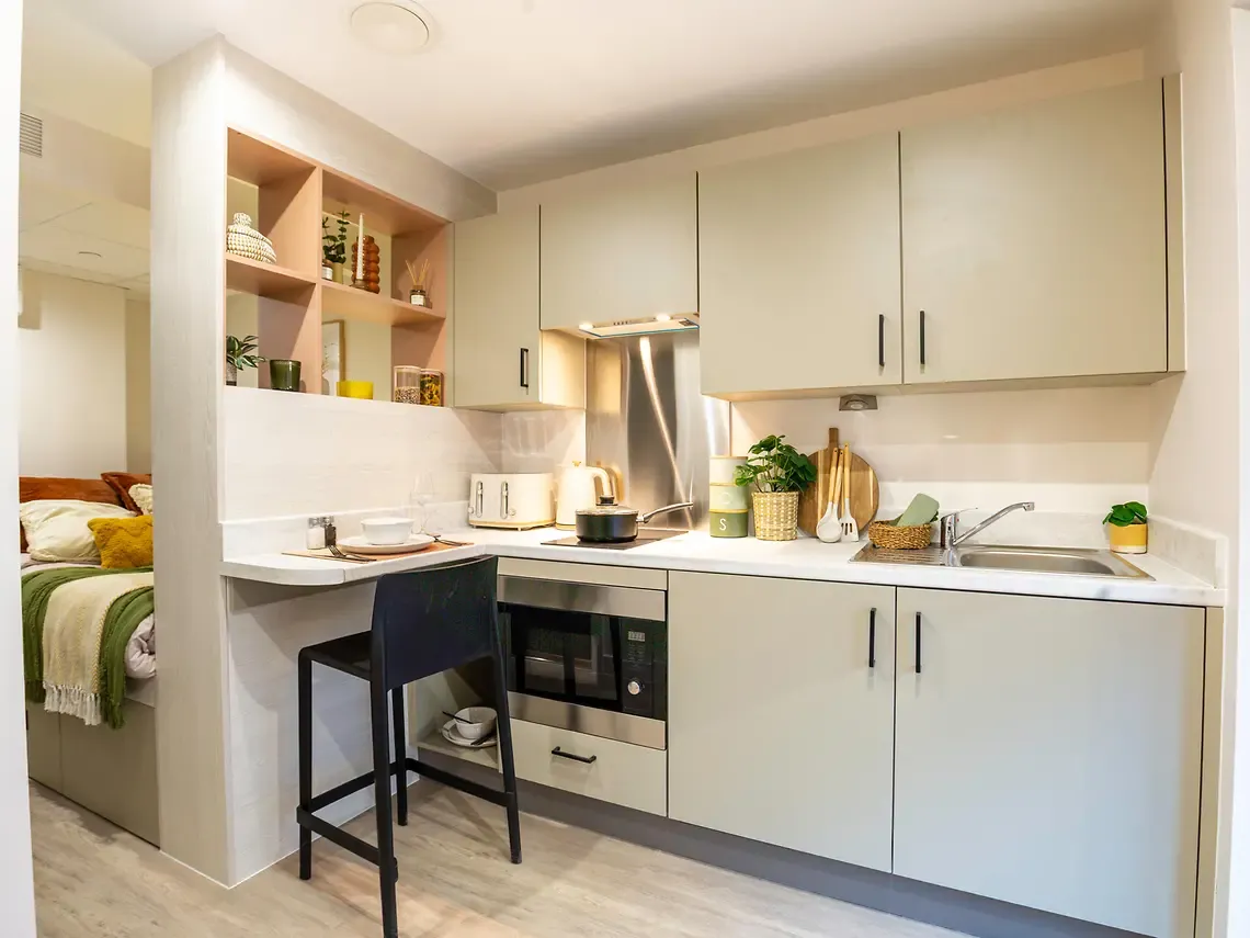 Crown Place photo 17
