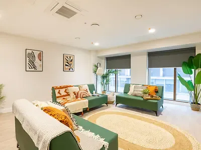 Crown Place photo 40
