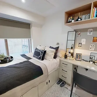 Crown Place photo 63