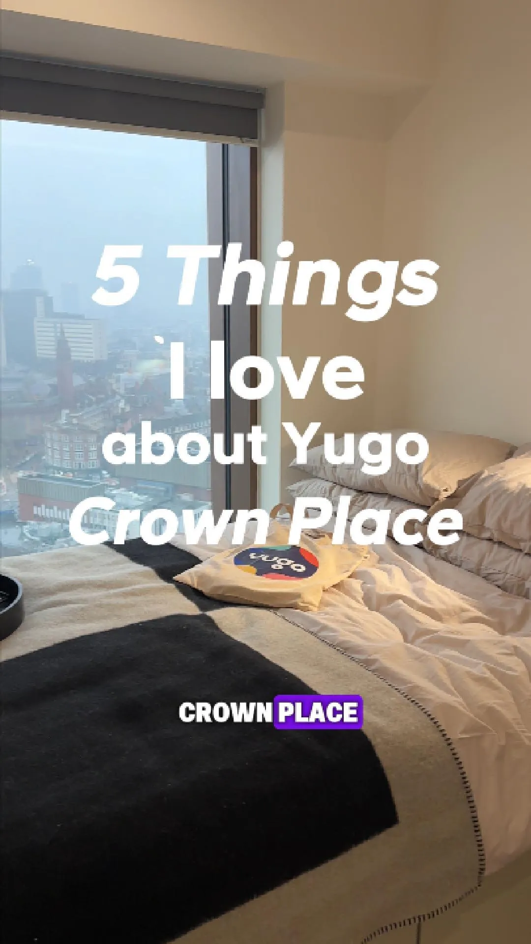 Crown Place photo 73