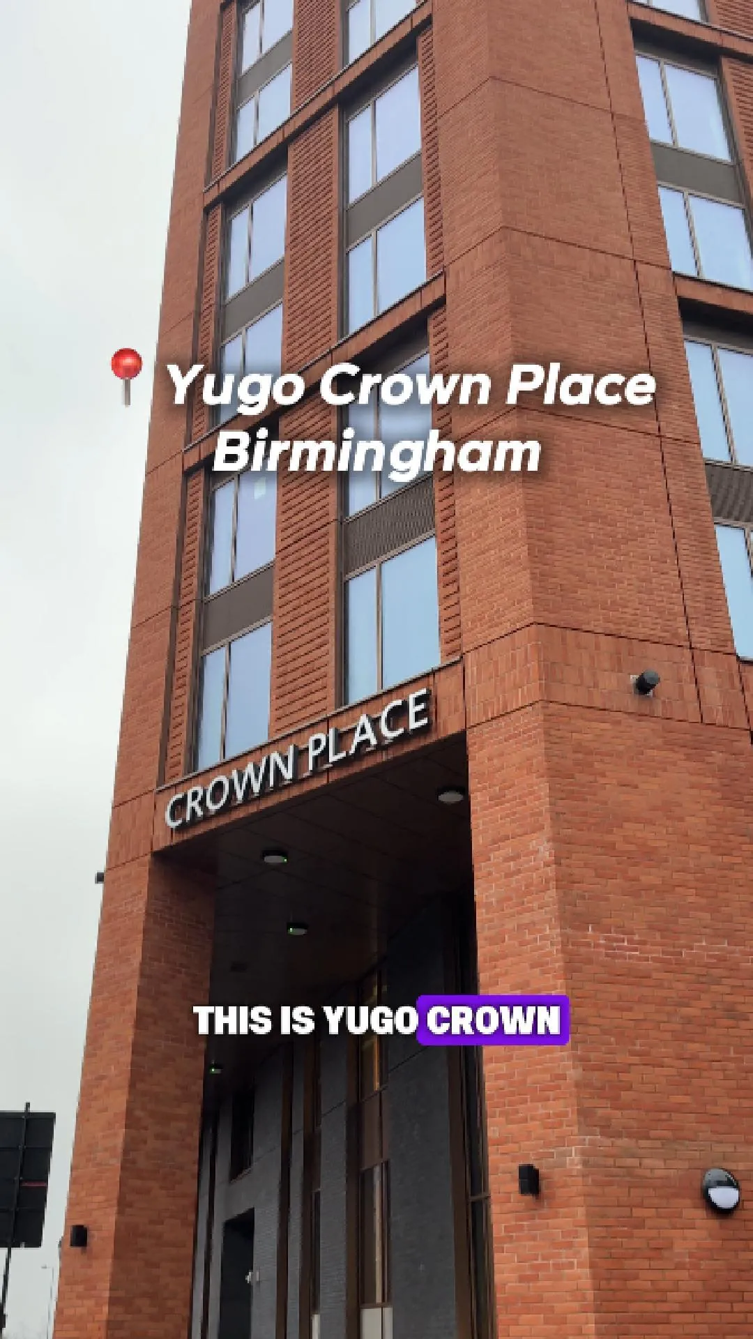 Crown Place photo 74