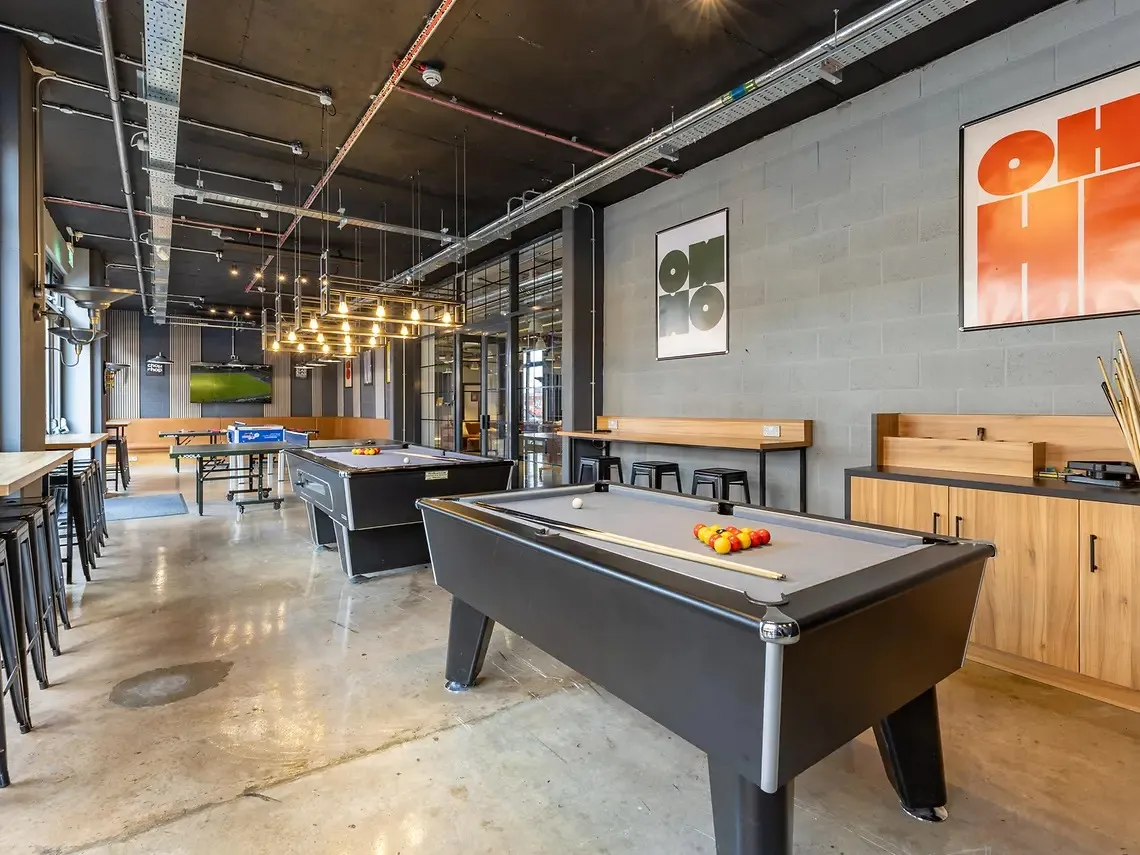 Globe Works photo 18