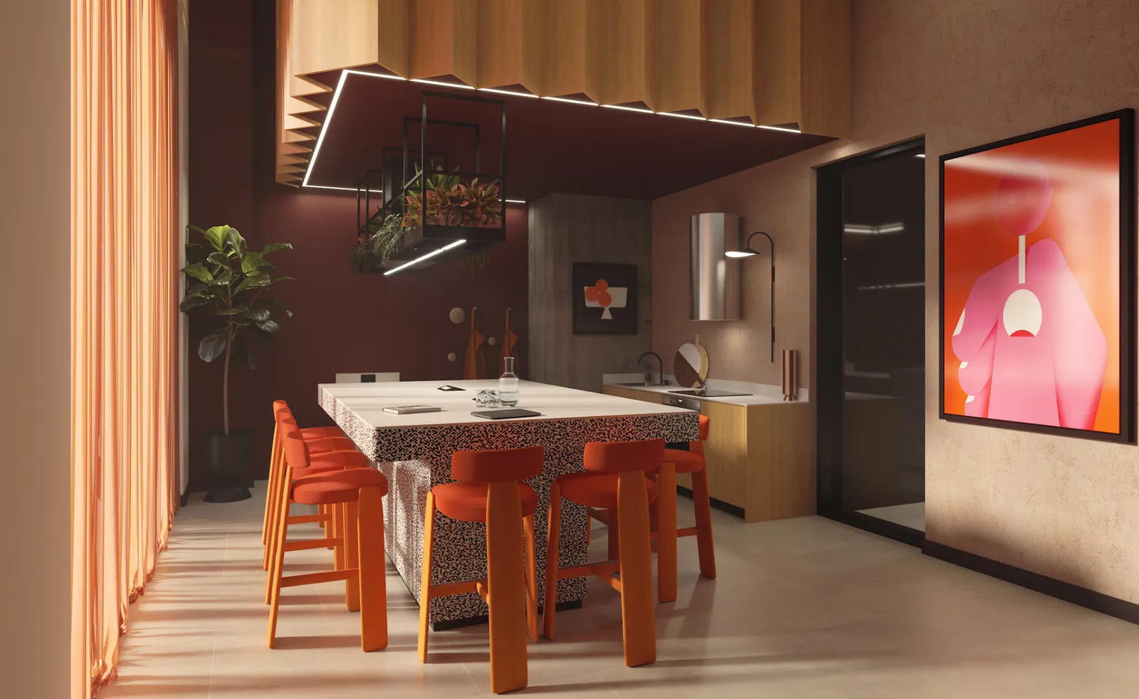 Gough Street Student Accommodation photo 3