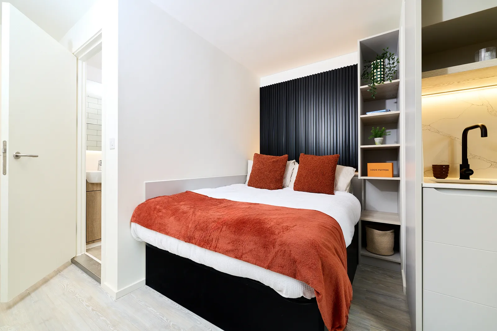 Gough Street Student Accommodation photo 4