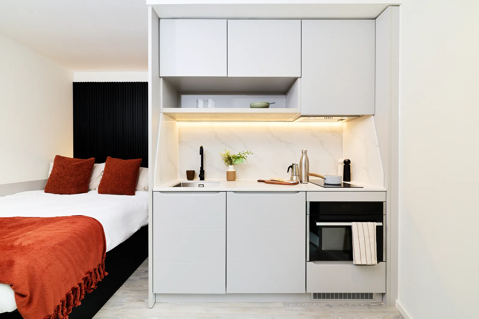 Gough Street Student Accommodation photo 5