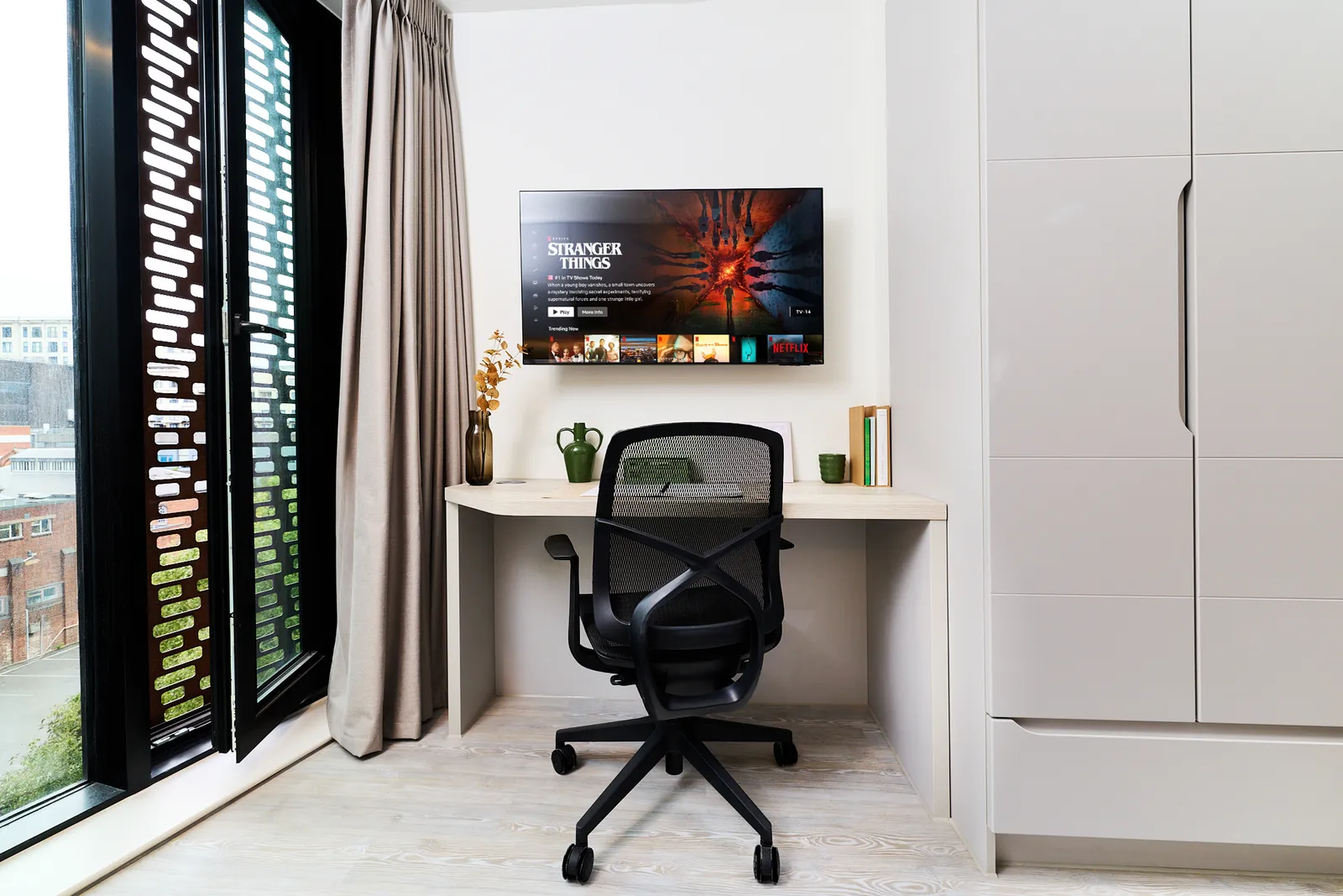 Gough Street Student Accommodation photo 6