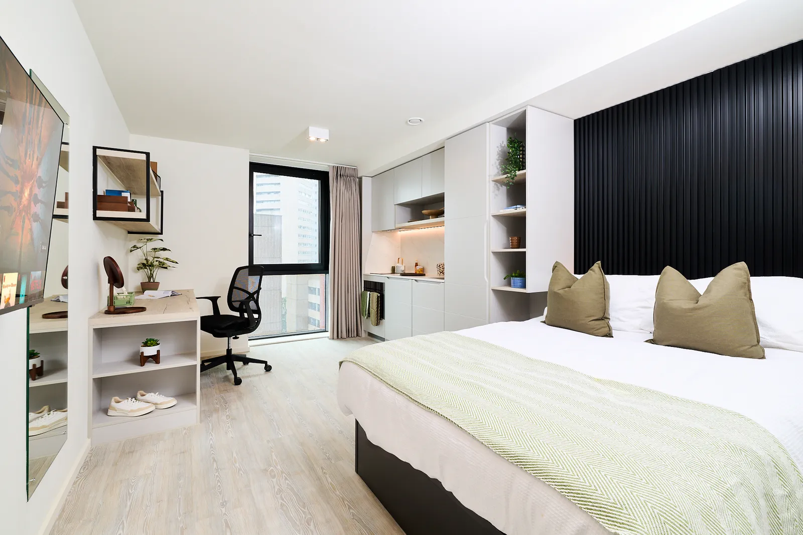 Gough Street Student Accommodation photo 8