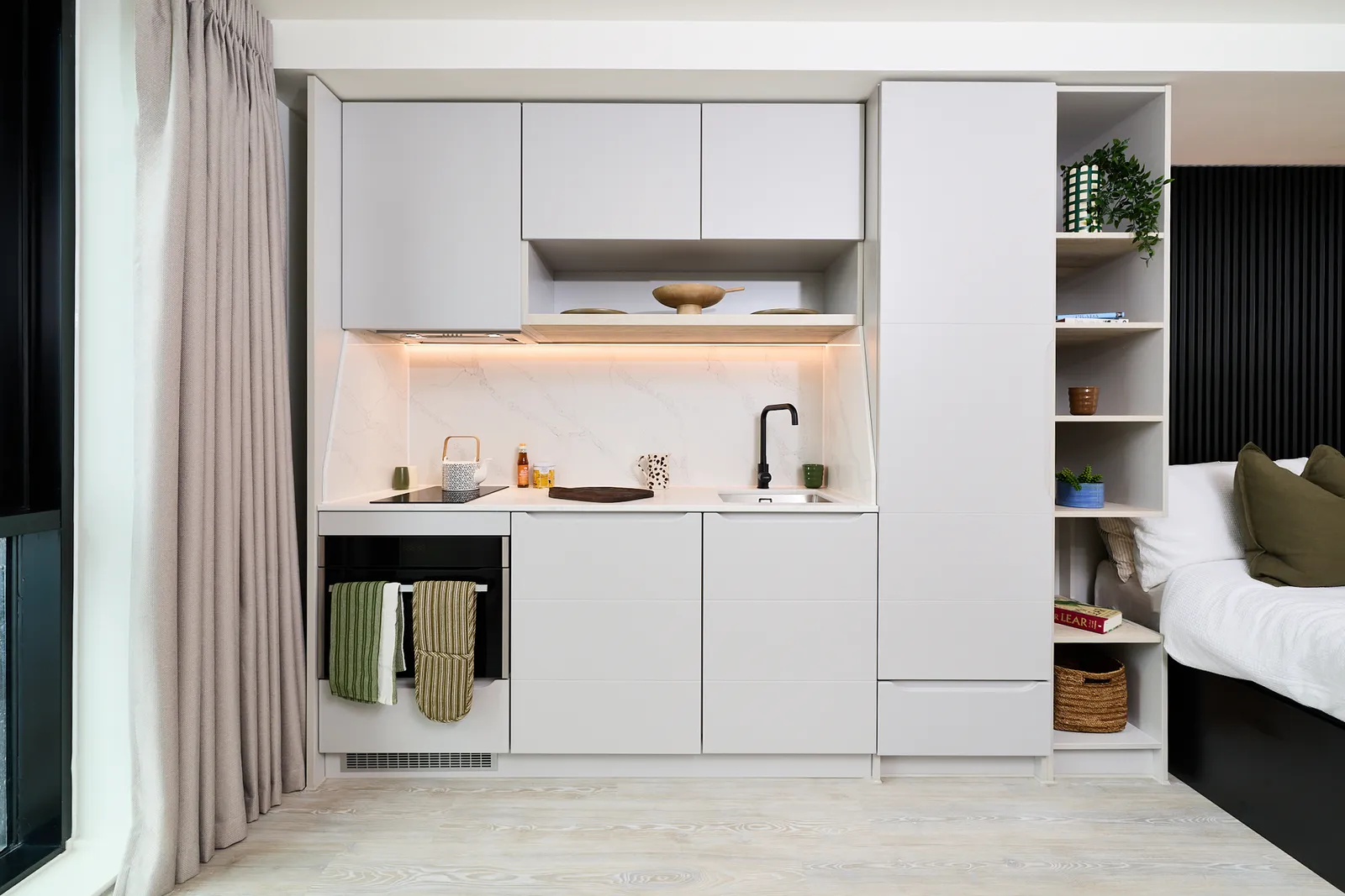 Gough Street Student Accommodation photo 9