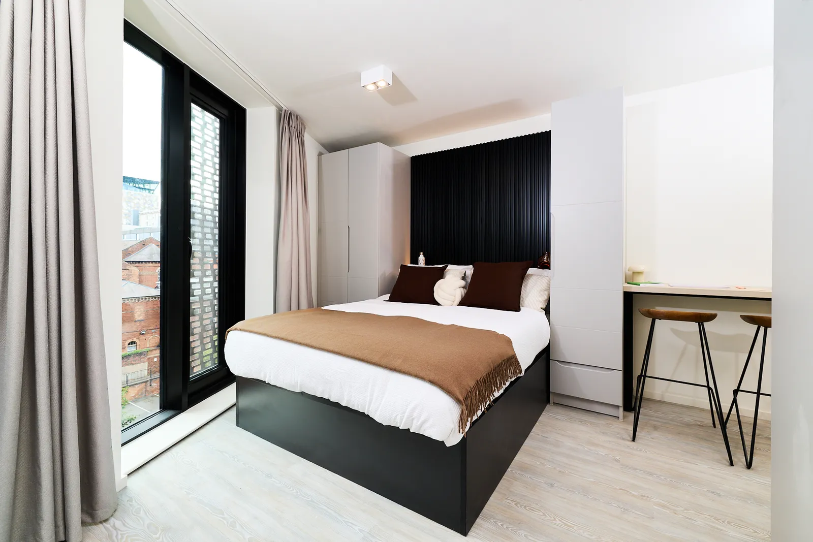 Gough Street Student Accommodation photo 11