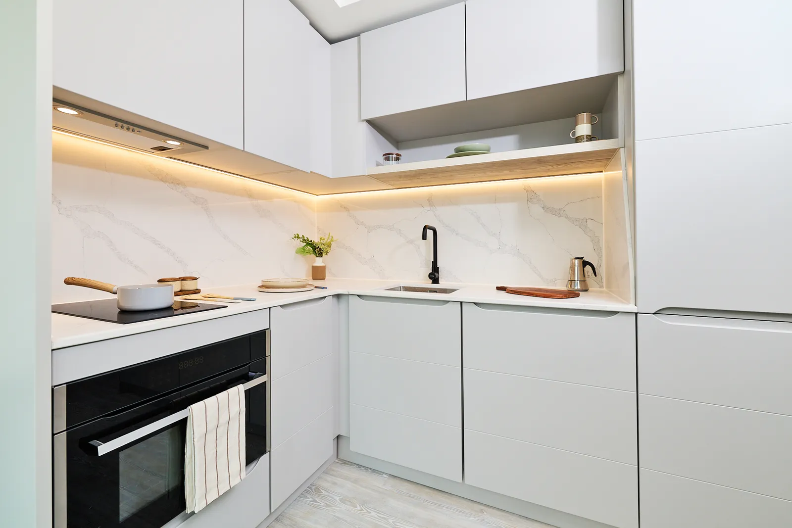 Gough Street Student Accommodation photo 12